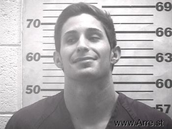 Edward E Sanchez Mugshot