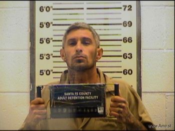 Edward  Sanchez Mugshot