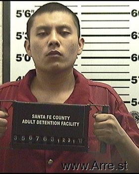 Edward  Valdez Mugshot