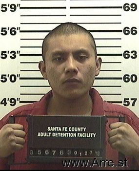 Edward C Valdez Mugshot