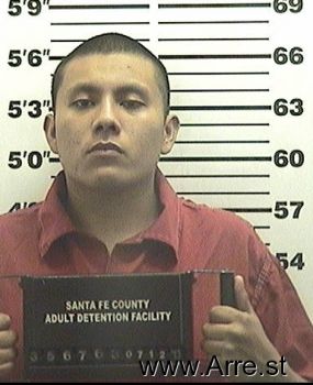 Edward C Valdez Mugshot