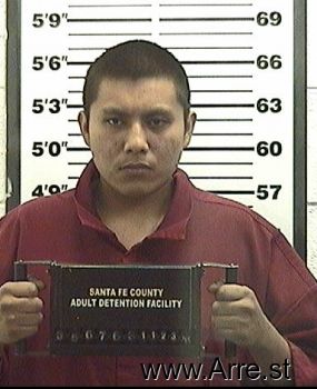 Edward C Valdez Mugshot