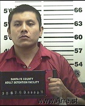 Edward C Valdez Mugshot