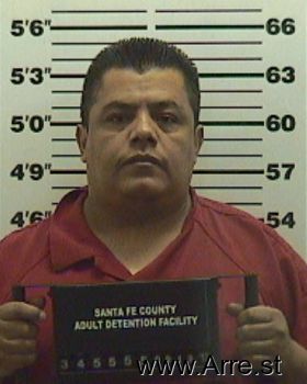 Edwardo  Barrera-martinez Mugshot