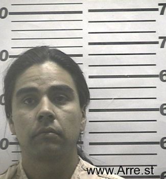 Edwardo J Chavez Mugshot