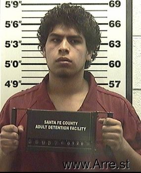 Edwardo  Fernandez Mugshot