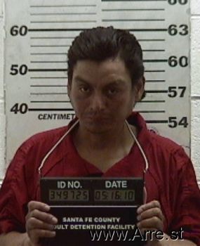 Edwardo  Hernandez Mugshot