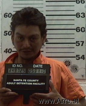 Edwardo  Hernandez Mugshot