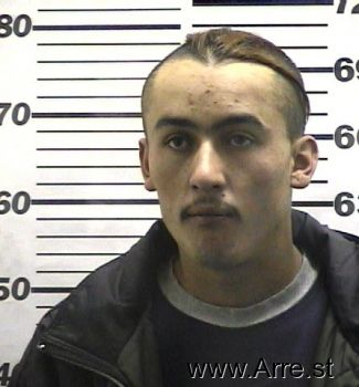 Edwardo  Jimenez Mugshot