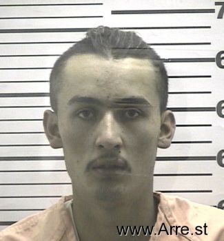 Edwardo  Jimenez Mugshot