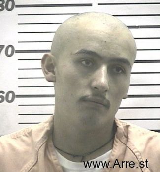 Edwardo  Jimenez Mugshot