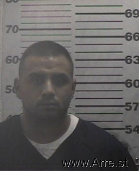 Edwardo  Lopez Mugshot