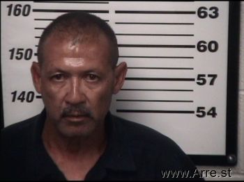 Edwardo G Martinez Mugshot