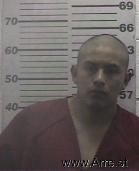 Edwardo  Perez Mugshot