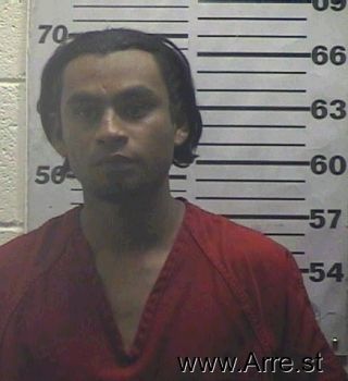 Edwin  Adali-rodriguez Mugshot