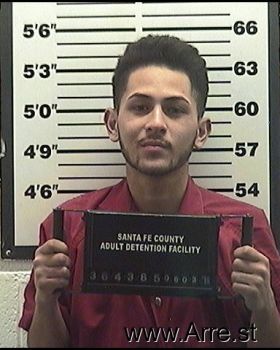 Edwin  Calderon Mugshot