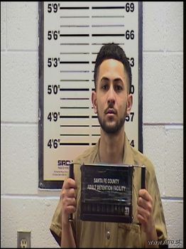 Edwin  Calderon Mugshot