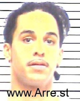 Edwin  Colon Mugshot