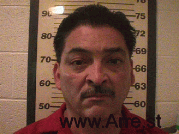 Edwin  Gonzales Mugshot