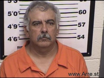 Edwin  Gonzalez Mugshot