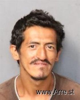 Edwin Alejandro Hernandez Jr Mugshot