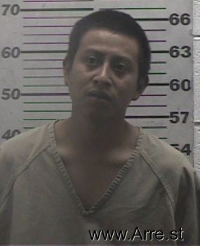 Edwin  Lopez Mugshot