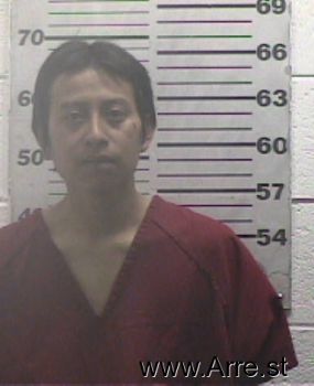 Edwin  Lopez Mugshot