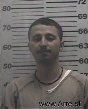 Edwin  Lujan Mugshot