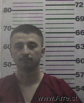 Edwin  Lujan Mugshot