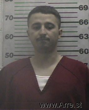 Edwin  Lujan Mugshot