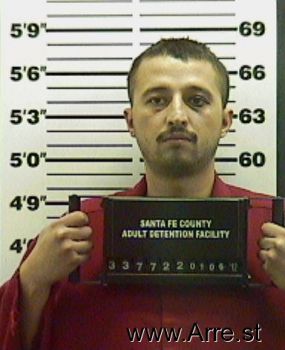 Edwin  Lujan Mugshot