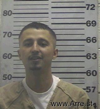 Edwin  Lujan Mugshot