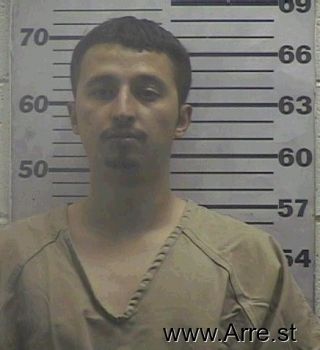 Edwin  Lujan Mugshot