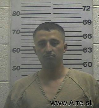 Edwin  Lujan Mugshot