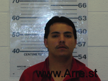 Edwin  Ramos Mugshot