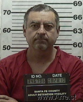 Edwin G Rivera Mugshot