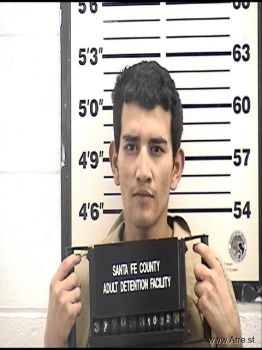 Edwin Jonathan Rodriguez Coto Mugshot