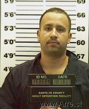 Edwin Baltazar Sanchez Mugshot