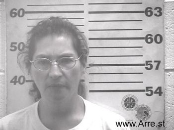 Edwina  Sanchez Mugshot