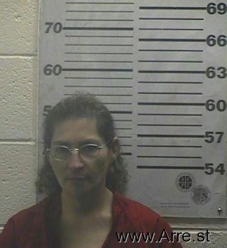 Edwina  Sanchez Mugshot