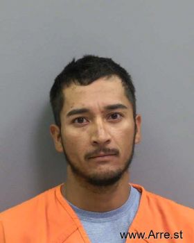 Efrain Nmn Lopez Mugshot