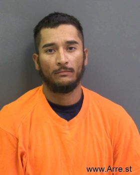 Efrain Nmn Lopez Mugshot