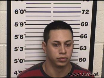 Efrain  Rodriguez Mugshot