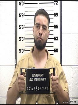 Efren  Villa-guerra Mugshot