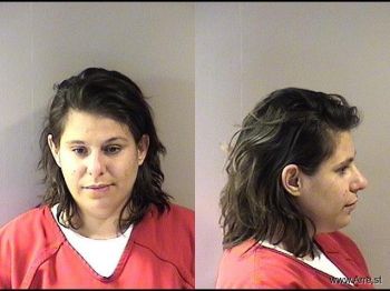 Elaina Veree Chavez Mugshot