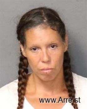 Elena  Figueroa Mugshot