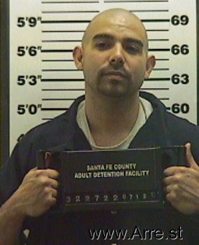 Eli Jeremy Sandoval Mugshot