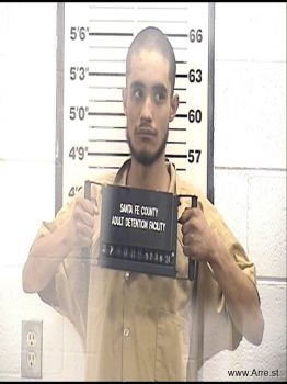 Elian  Chumacero Mugshot