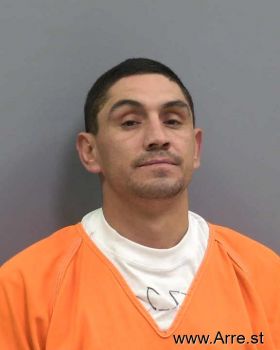 Elias Nmn Chavez Mugshot