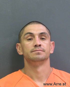 Elias Nmn Chavez Mugshot